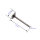 Intake Valve for Yamaha FZR GTS YZF 1000 3GM-12112-01-00
