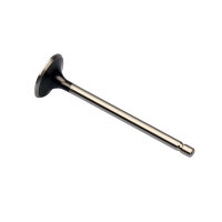 Valvola di scarico per Honda CB 650 # 79-83 # 14721-426-003