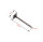 Exhaust Valve for Honda CB 650 # 79-83 # 14721-426-003