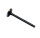 Valvola di scarico per Honda FT XL XR 500 14721-429-000