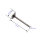 Intake Valve for Honda CB 500 Four 550 Four 14711-107-002