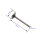 Intake Valve for Honda GL 1000 1100 Goldwing 14711-371-000