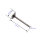Intake Valve for Honda CB 50 14711-115-000