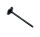 Valvola d ingresso per Honda FMX FX NX SLR 650 XL XR 600 14711-MG3-000