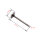Válvula de escape para Honda CB 450 K 14721-292-010