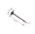 Válvula de escape para Honda CB 400 CM 400 14721-413-000