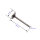 Válvula de admisión para Honda CB 750 F2 14711-410-010
