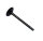 Intake Valve for Honda CB 400 Four 14711-377-000