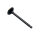 Válvula de escape para Honda CB 400 Four 14721-377-000