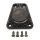 Deckel Set Bremsbehälter vorne für Kawasaki KH 400 Z 400 650 750 1000 76-80