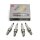 4x Candela NGK Laser Iridium CR9EIA-9 per Horex Kawasaki Suzuki Triumph Yamaha