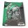 Set completo di guarnizioni motore per Honda VT 600 C Shadow (PC21B/PC21D) 99-00
