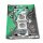 Set completo di guarnizioni motore per Suzuki GSX 750 F 98-06