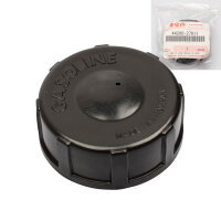 GENUINE fuel tank cap for Suzuki RV 90 125 Van Van #...