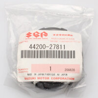 GENUINE fuel tank cap for Suzuki RV 90 125 Van Van # 44200-27811