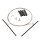 Throttle Cable Extension Dual Cable Set Complete 1.72 Meters