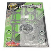 Motor Dichtsatz Dichtungssatz komplett für Kawasaki...