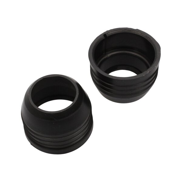 Gabelgummi Staubkappe Set für Yamaha DT 250 400 RD 250 350 XS 650 # 278-23144-50