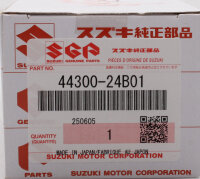 Original Benzinhahn Kraftstoffhahn für Suzuki LS 650 Savage 86-00  44300-24B01