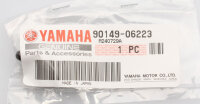 Original Schraube für Yamaha DT 50 125 XT 225 600 XTZ 660 # 90149-06223-00