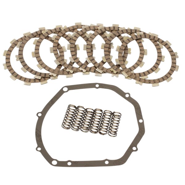 Clutch Repair Kit for Suzuki GSF 600 Bandit 1995-2004