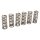 Clutch Repair Kit for Suzuki GSF 600 Bandit 1995-2004