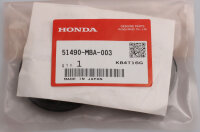 Original Gabel Dichtring Staubkappe Satz für Honda...