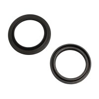 GENUINE fork oil seal and dust cap set for Honda VT 750 C C2 # 51490-MBA-003