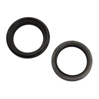 GENUINE fork oil seal and dust cap set for Honda VT 750 C C2 # 51490-MBA-003
