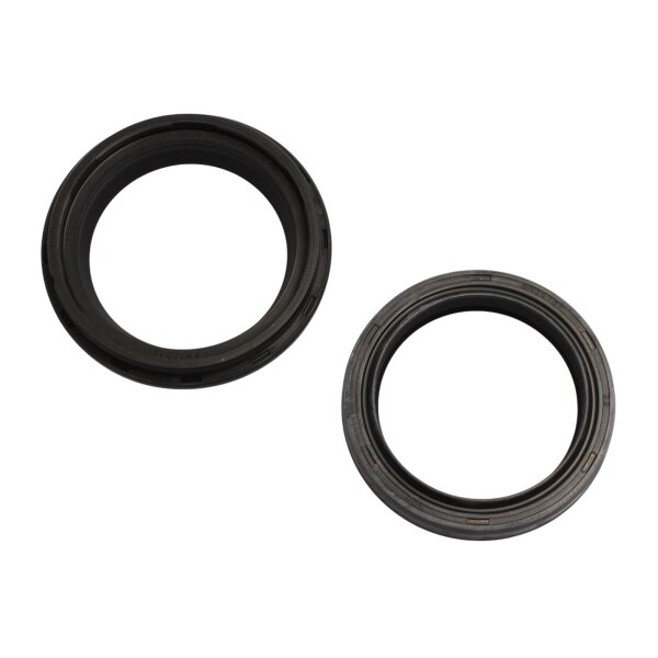 Original Gabel Dichtring Staubkappe Satz f. Kawasaki EN GPZ GTR ZR ZX-6 9 10 ZXR