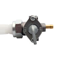 Llave de gasolina original para Honda CB 750 F K # 72-78...
