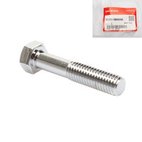 Original Halterung Lenker Klemme Satz für Honda CB CL