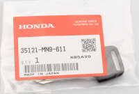 Original Schlüssel Rohling für Honda CB CBR CLR FX GL NTV VFR VTR  XL XLR  XRV