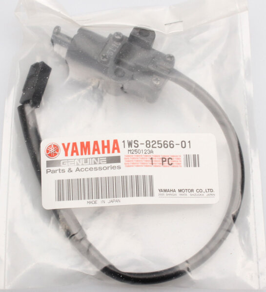 GENUINE Side Stand Switch for Yamaha MT-07 R7 Tracer XSR 700 # 1WS
