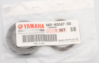 Original Bremssattel Reparatursatz vorne für Yamaha DT TDR XT XTZ # 34X-W0047-00