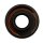 Sello de eje original para bomba de agua Honda NTV VT XL XRV # 91201-MF2-003