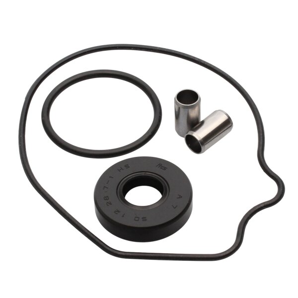 GENUINE Gasket Kit Water Pump for Honda XL 600 V Transalp # 1987-2000
