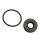 Kit de joint darbre et O-ring original pour pompe à eau Honda NTV VT XL