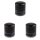 3x Oil filter for Moto Guzzi und SYM # 30153000