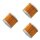 3x Oil filter for Honda HM-Moto Husqvarna Polaris