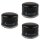 3x Filtro dellolio per BMW F 650 700 750 800 850 900 HP4 1000 K 1200 1300