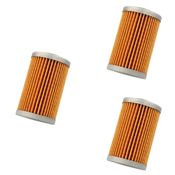3x Oil filter for Husaberg Husqvarna KTM