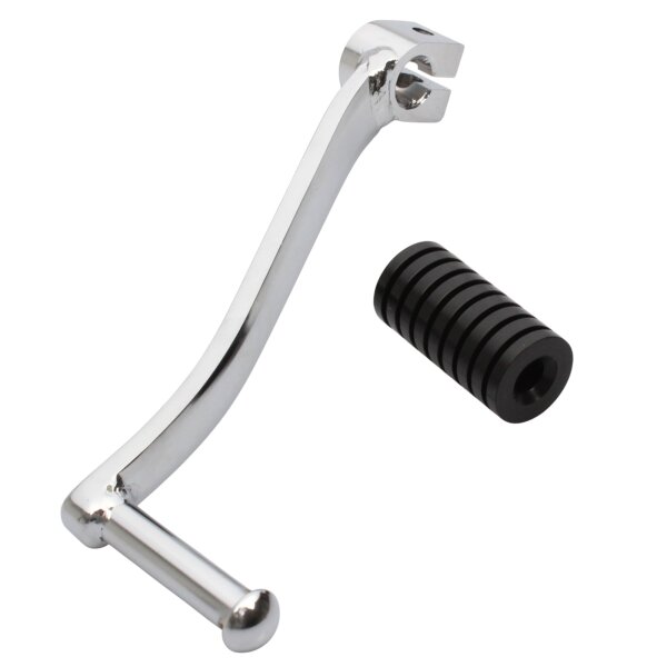 GENUINE Gearshift Lever Set for Yamaha SR 400 14-16 # SR 500 87-99