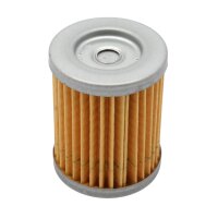 3x Oil filter MEIWA for Arctic Cat/Textron Cat Beta Suzuki Yamaha