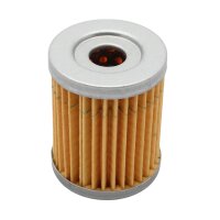3x Oil filter MEIWA for Arctic Cat/Textron Cat Beta Suzuki Yamaha