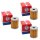 3x Oil filter MEIWA for Arctic Cat/Textron Cat Beta Suzuki Yamaha