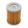 3x Oil filter MEIWA for Arctic Cat/Textron Cat Beta Suzuki Yamaha