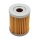 3x Oil filter MEIWA for Arctic Cat/Textron Cat Beta Suzuki Yamaha