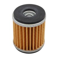 3x Filtro dellolio MEIWA per Beta Fantic HM-Moto MBK Rieju TM Racing Yamaha