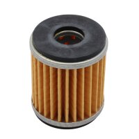 3x Filtro dellolio MEIWA per Beta Fantic HM-Moto MBK Rieju TM Racing Yamaha